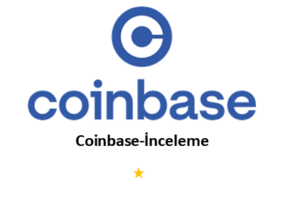 Coinbase Exchange – İnceleme