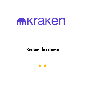 Kraken-İnceleme