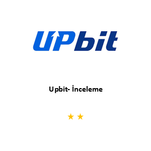 Upbit – İnceleme