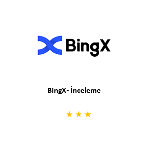 BingX – İnceleme