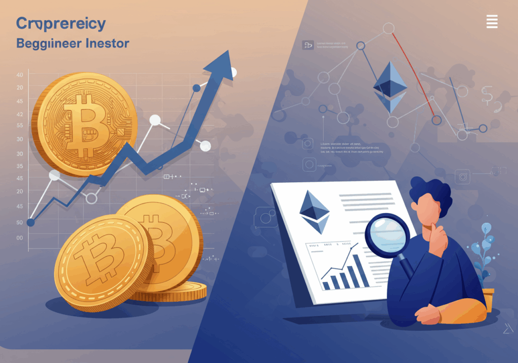 Bitcoin & Ethereum: Fiyat Analizi ve Tahminler