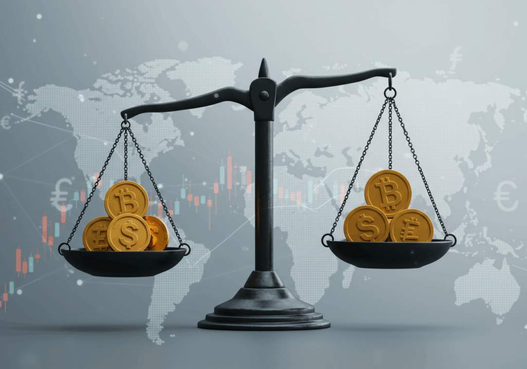 Kripto Arbitraj Fırsatları: Kazanç Rehberi