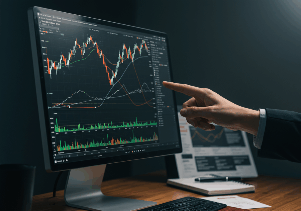 Kripto Para Teknik Analiz: Başarılı İpuçları