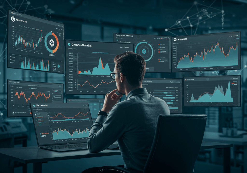 On-Chain Kripto Analizi: Glassnode Insights
